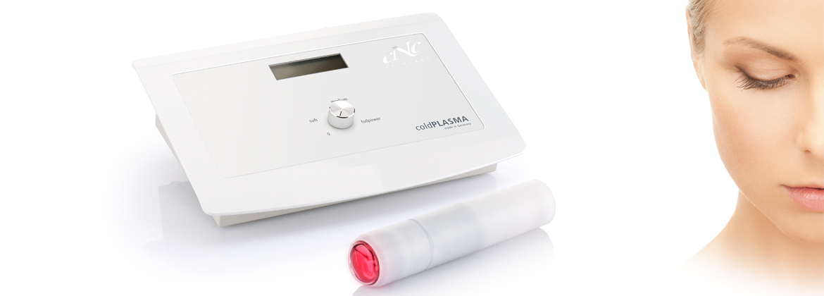 Hautregeneration mit Cold Plasma by Living Beauty Graz-Geidorf