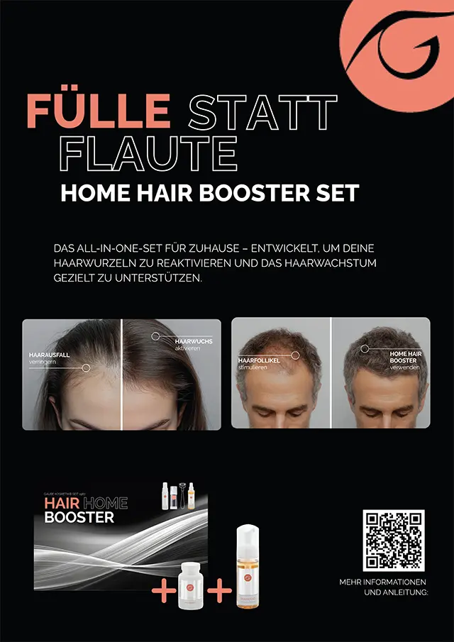 Living Beauty Graz Hair Stimulus